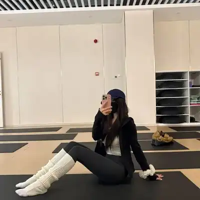 曹巧杰